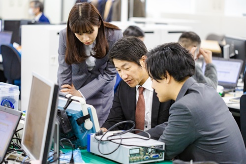 事業内容画像