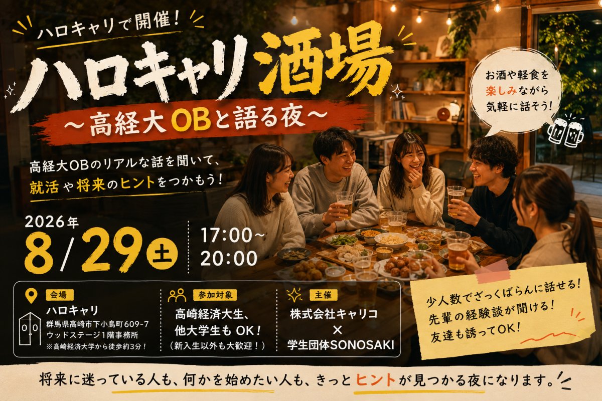 募集画像